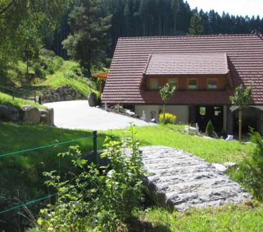 Holzbildhauerei Kammerer