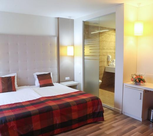 Tsarsko Selo Spa Hotel