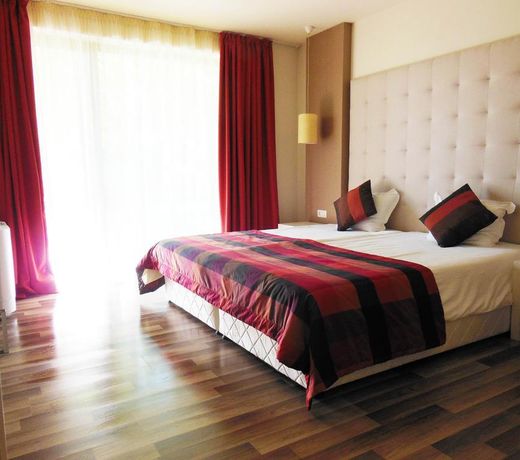 Tsarsko Selo Spa Hotel