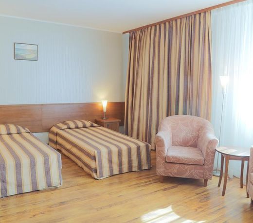 Tsarsko Selo Spa Hotel