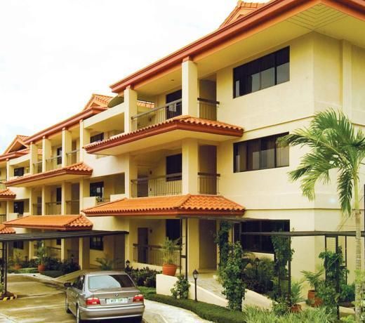 The Suites At Mount Malarayat