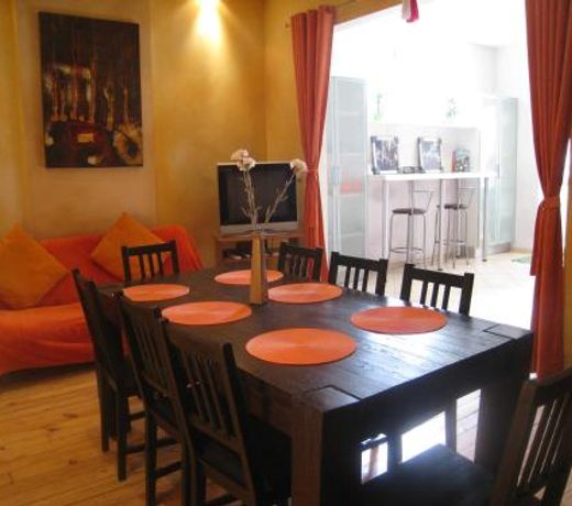 Elegance on a Budget - Rooms for Rent in Sofia Center