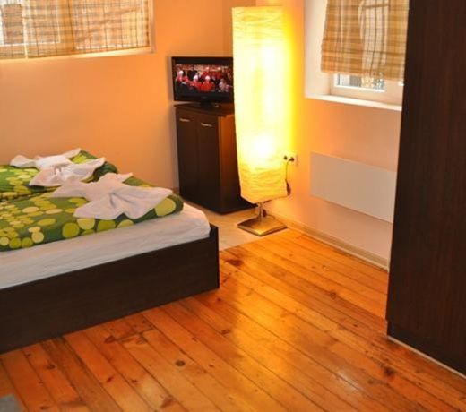 Elegance on a Budget - Rooms for Rent in Sofia Center