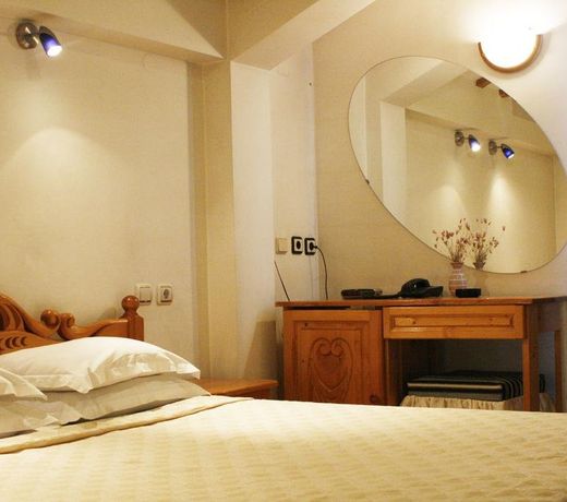 Park Hotel Amfora