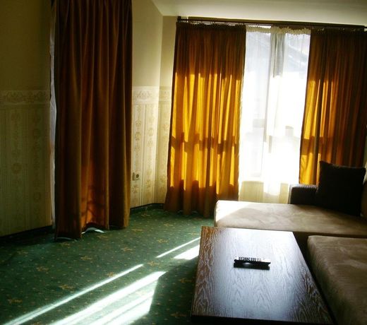 Amsterdam Hotel