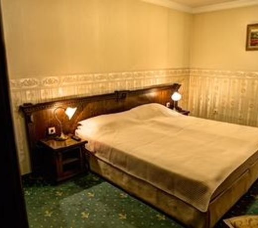 Amsterdam Hotel
