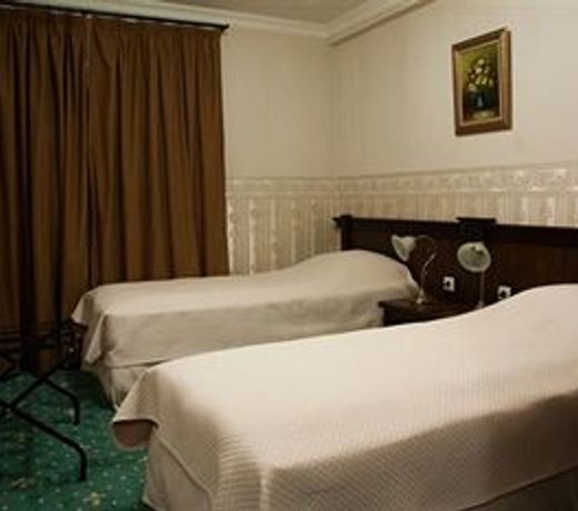 Amsterdam Hotel