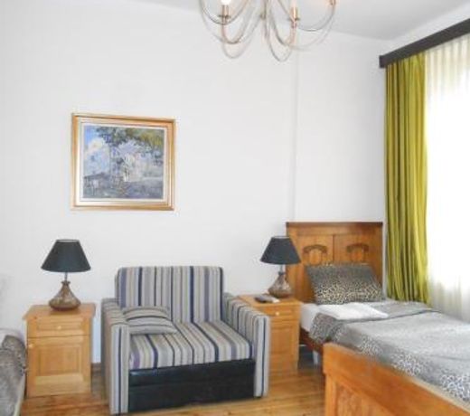 Orient Express Guest House
