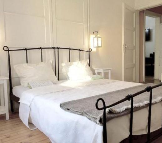 Interhost Guest rooms and apartments
