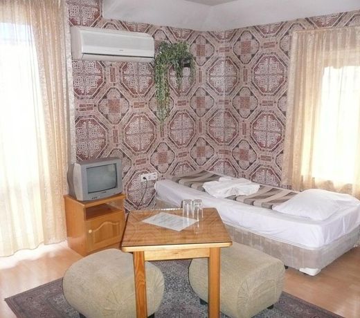 Shans 2 Hotel
