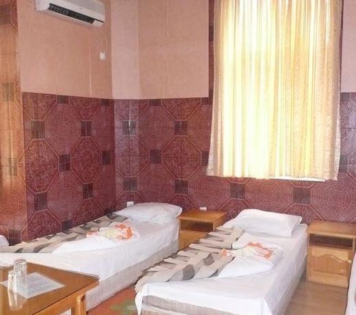 Shans 2 Hotel