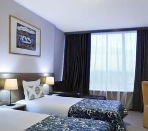 Rila Hotel Sofia