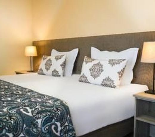 Rila Hotel Sofia