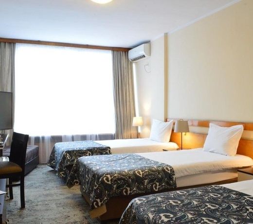 Rila Hotel Sofia