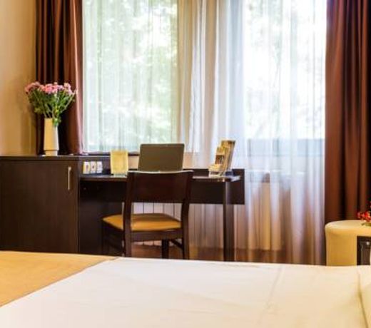 Hotel Villa Boyana - Free Parking