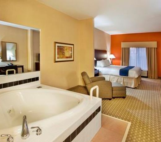 Holiday Inn Express Hotel & Suites McDonough, an IHG Hotel
