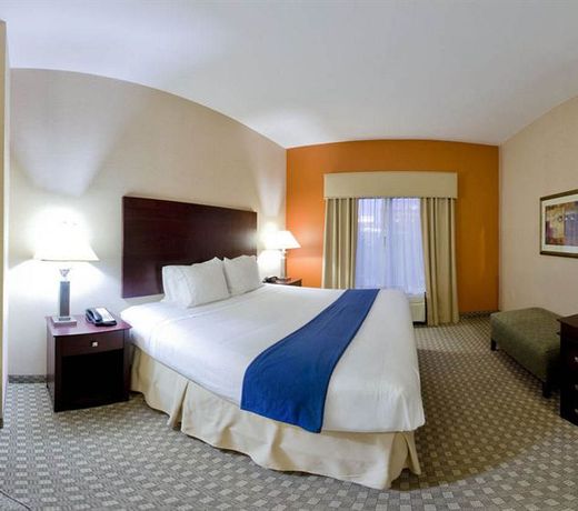 Holiday Inn Express Hotel & Suites McDonough, an IHG Hotel