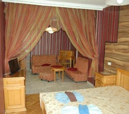 Stivan Iskar Hotel