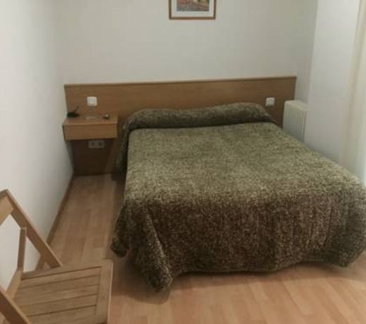 Pension Oasis