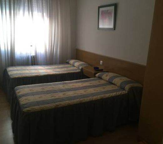 Pension Oasis