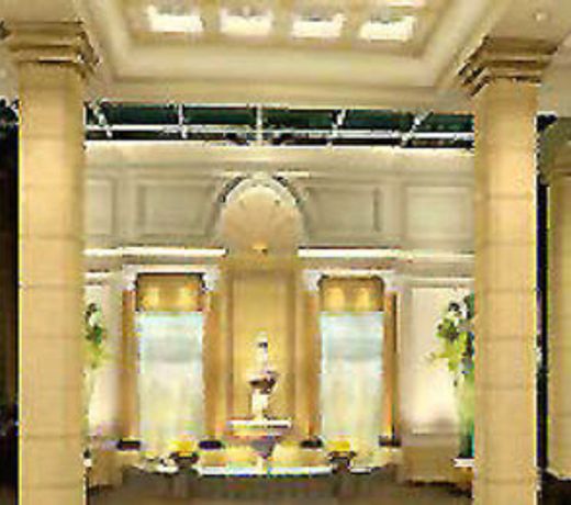 Jinshi International