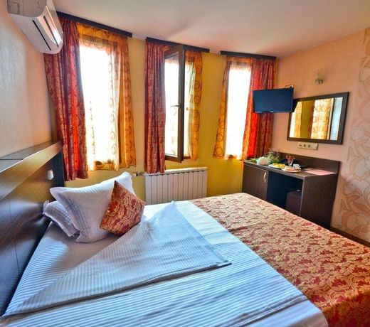 Eleganza Family Hotel