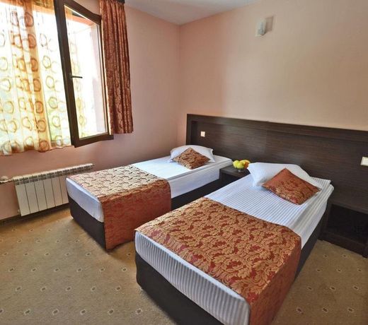 Eleganza Family Hotel