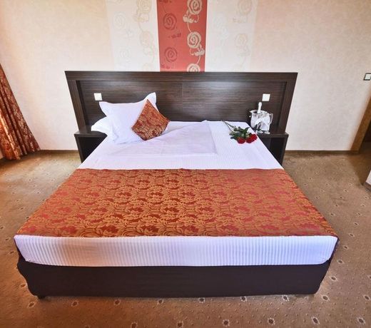 Eleganza Family Hotel