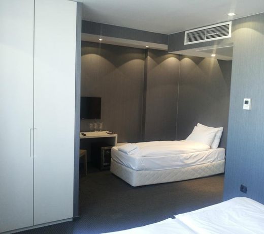 FAMILY HOTEL KABU