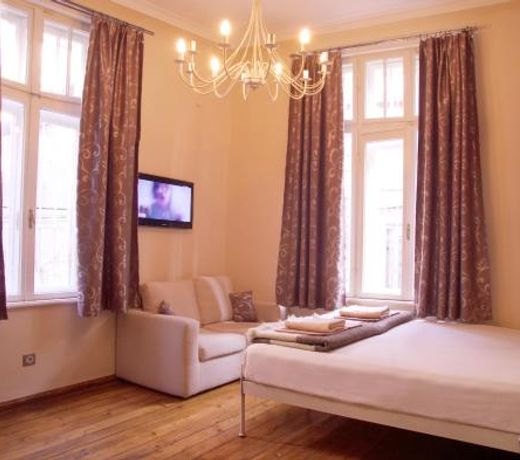 Hello Sofia Guesthouse