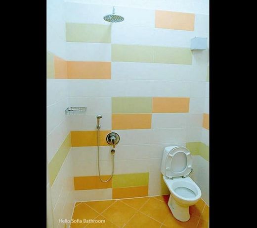 Hello Sofia Guesthouse