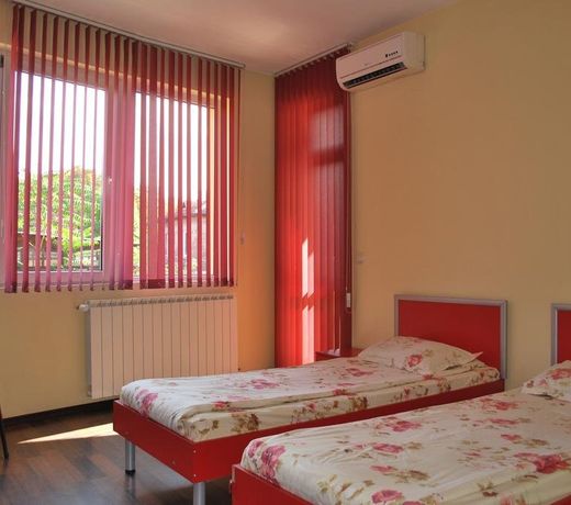 Hotel Milenium