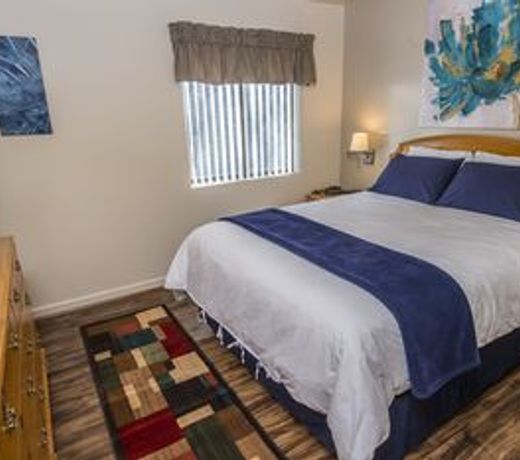 Affordable Corporate Suites of Overland Drive