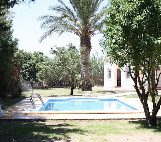 Villa Ana