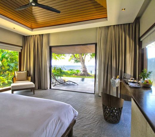 Amorita Resort