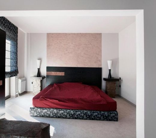 Vila 6aTo Hotel & Wellnes
