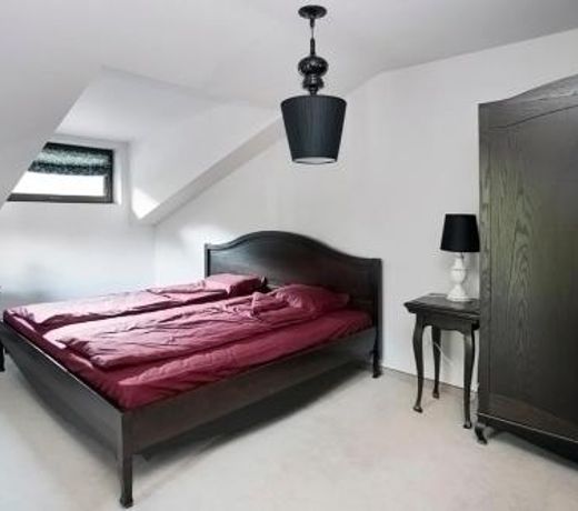 Vila 6aTo Hotel & Wellnes