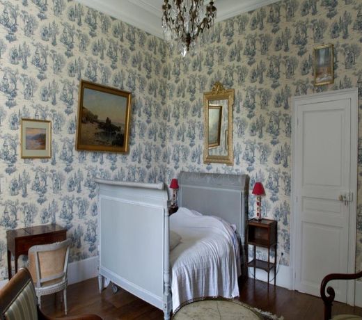 ChÃ¢teau de Villars