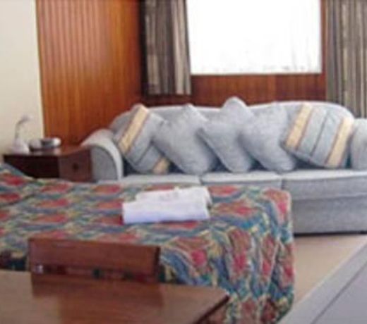 HUTT CITY MOTEL