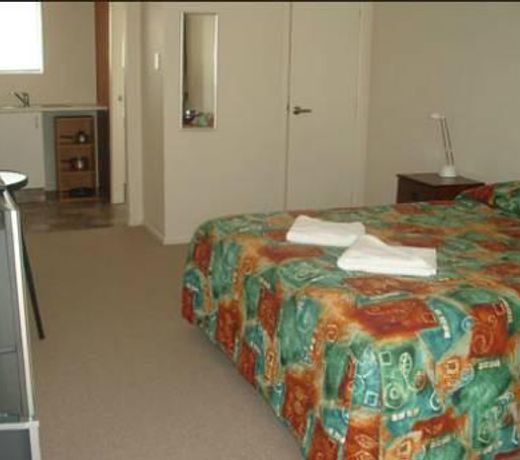 HUTT CITY MOTEL