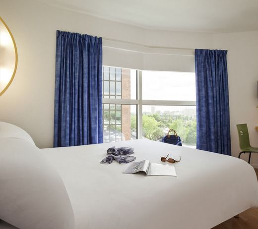 ibis budget Paris Porte de Montreuil