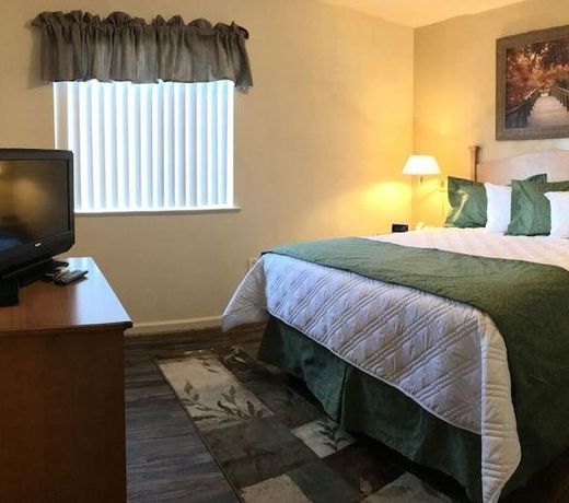 Affordable Corporate Suites - Lanford