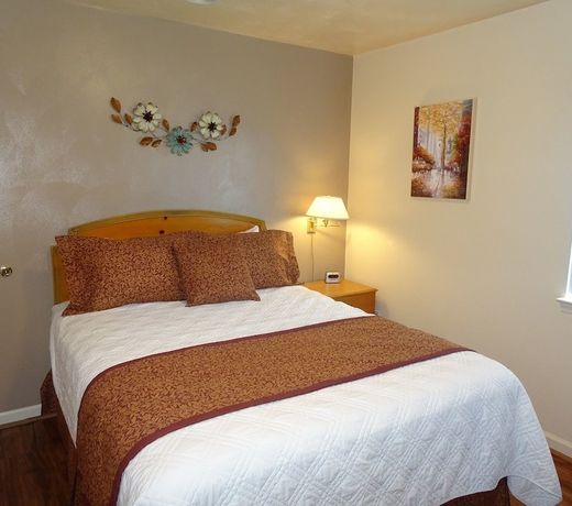 Affordable Corporate Suites - Lanford