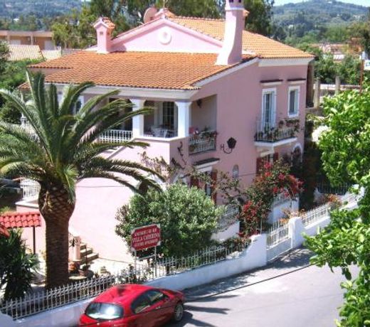 Villa Caterina