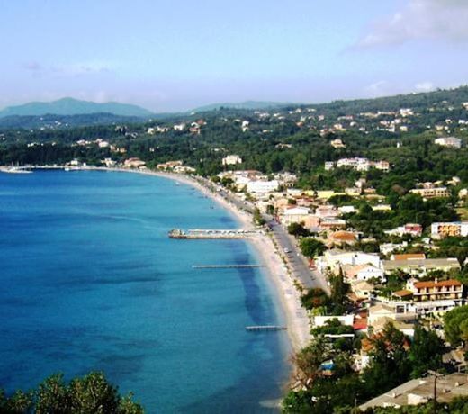 Villa Caterina