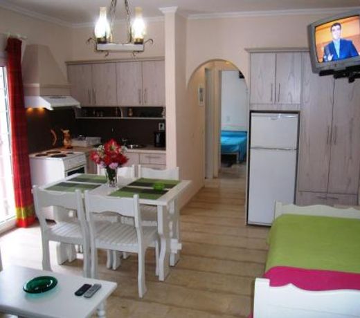Villa Caterina