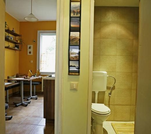 GUEST HOUSE TRAKIA