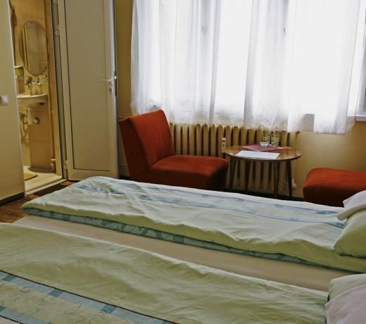 GUEST HOUSE TRAKIA