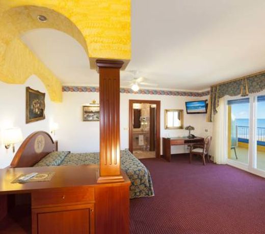 Hotel Napoleon