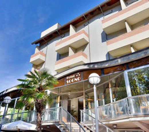 Hotel Sogno